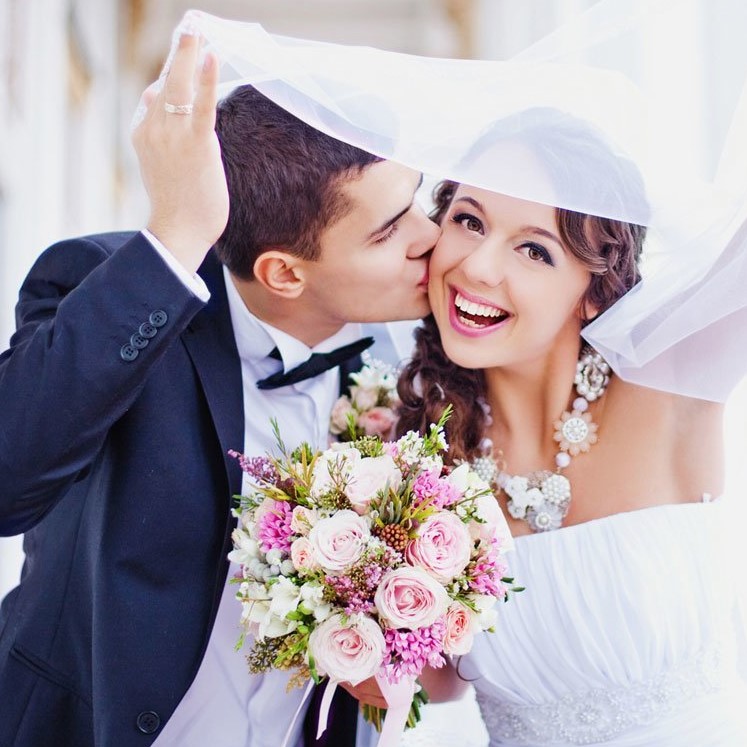 Свадебные Букеты и Композиции