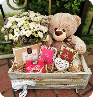 Подарки и сувениры