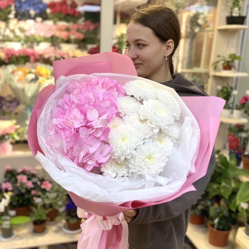 А-20е букет: "Лакомка"