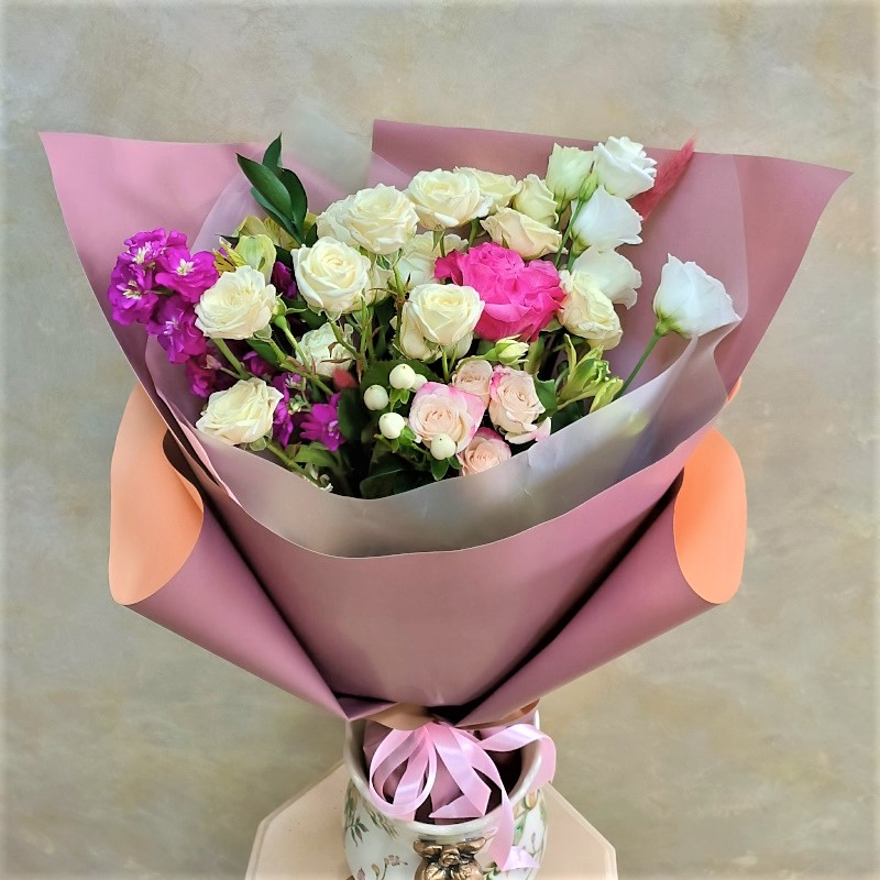 А-29к букет: "Идиллия"