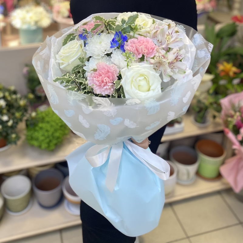 Б-35а букет: "Джульетта"