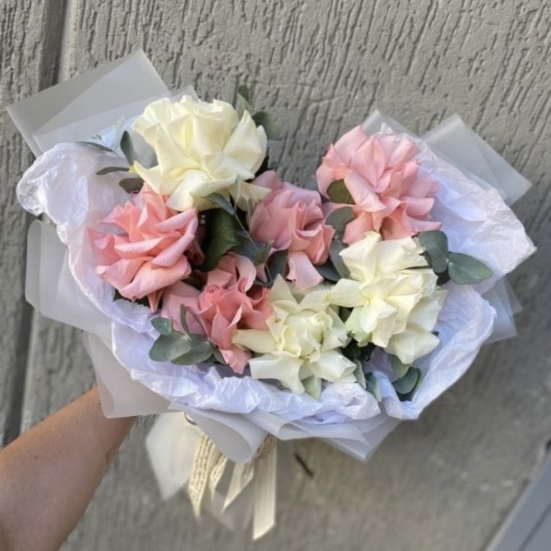 Б-36г букет: "Вкус радости"