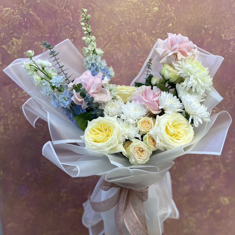 В-59а букет: "Сказочный"