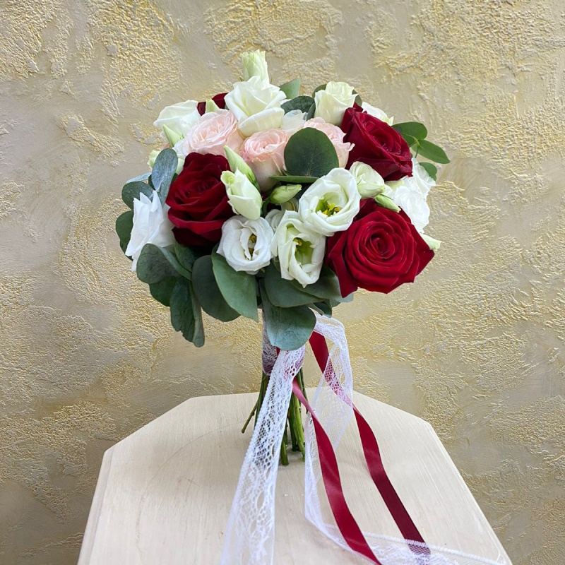 СВ-71 Букет невесты