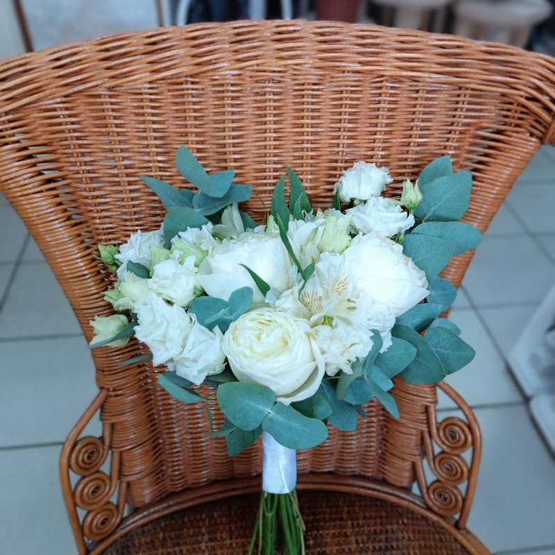 СВ-92 Букет невесты