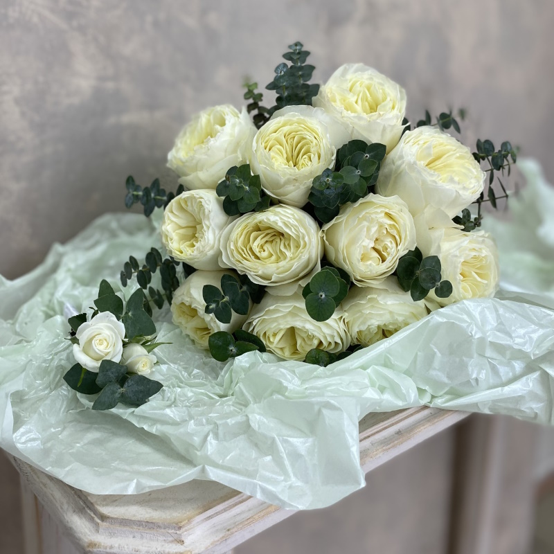 СВ-97 Букет невесты